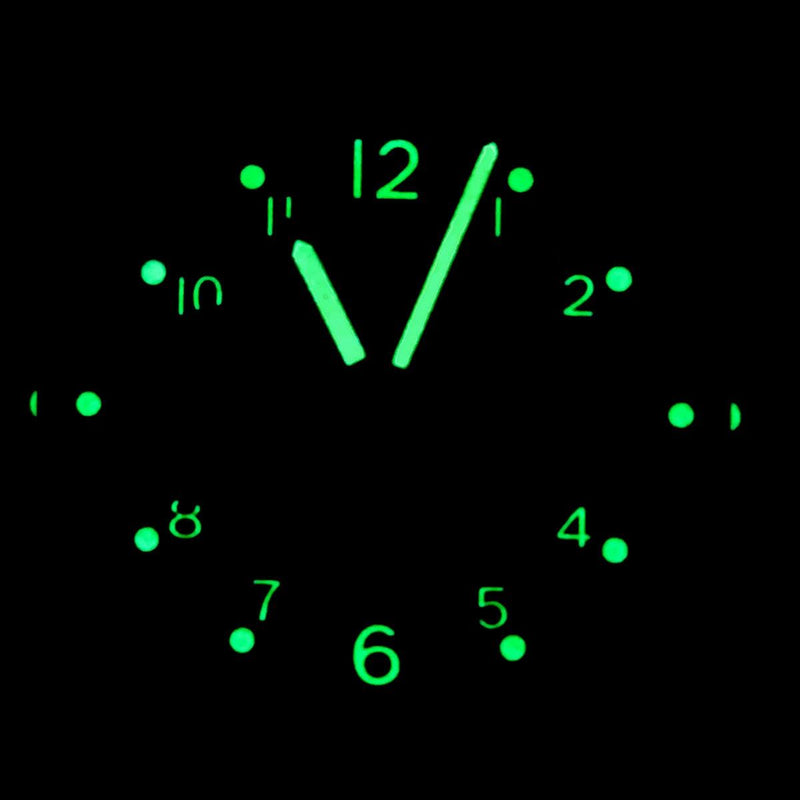 PAGANI DESIGN-Relógio de pulso masculino quartzo cronógrafo - ffenixdosrelogios